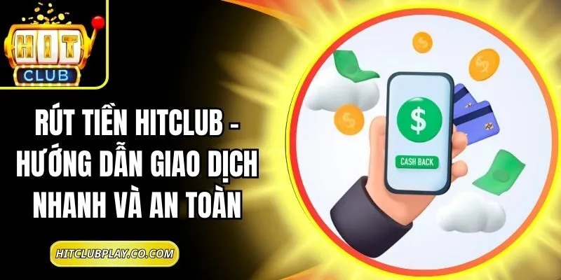 Rút Tiền